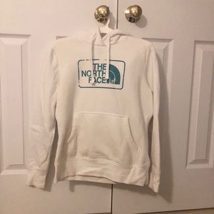 North Face Women’s Hoodie Sweatshirt